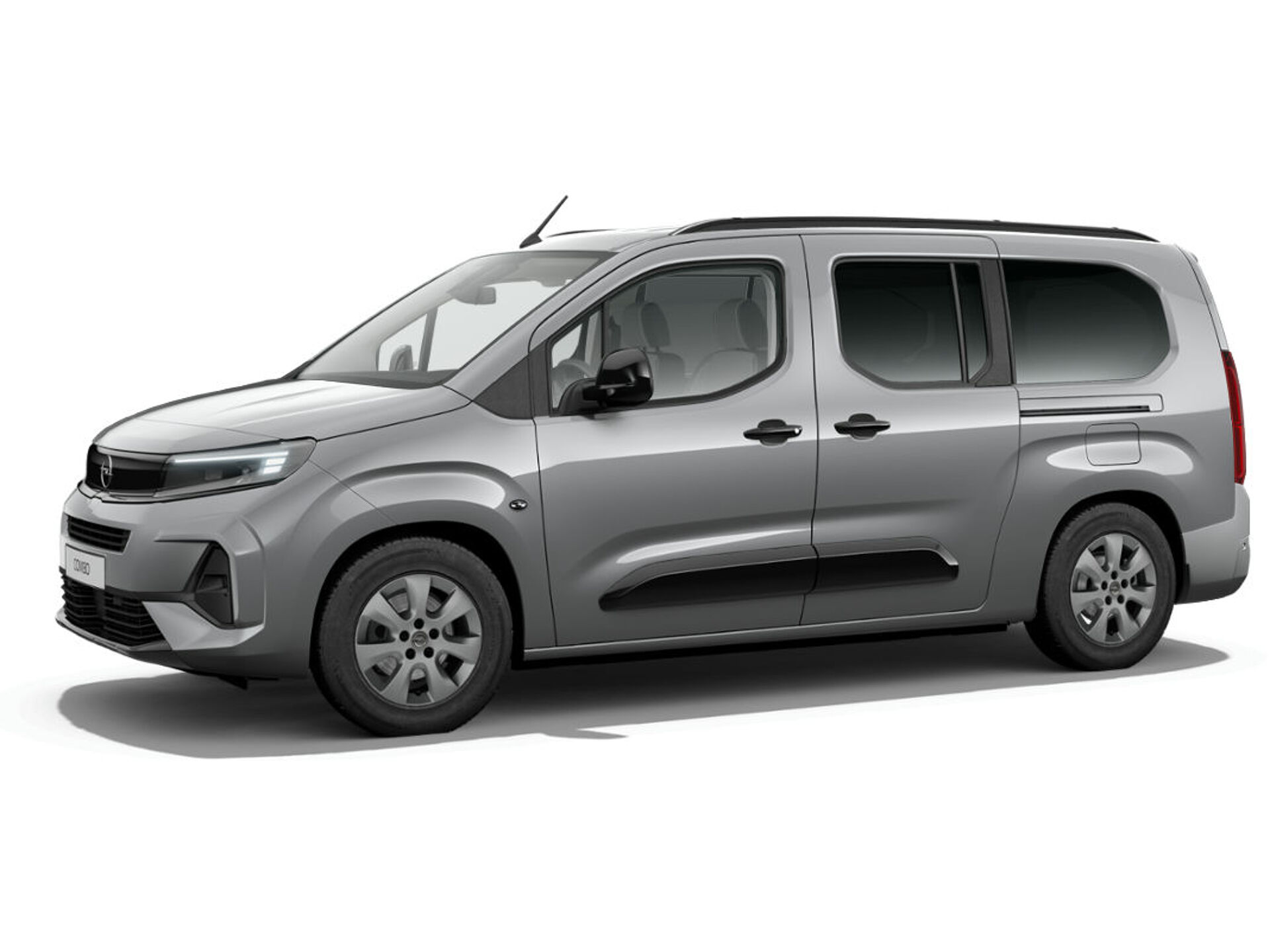 Imagen 2 de OPEL Combo