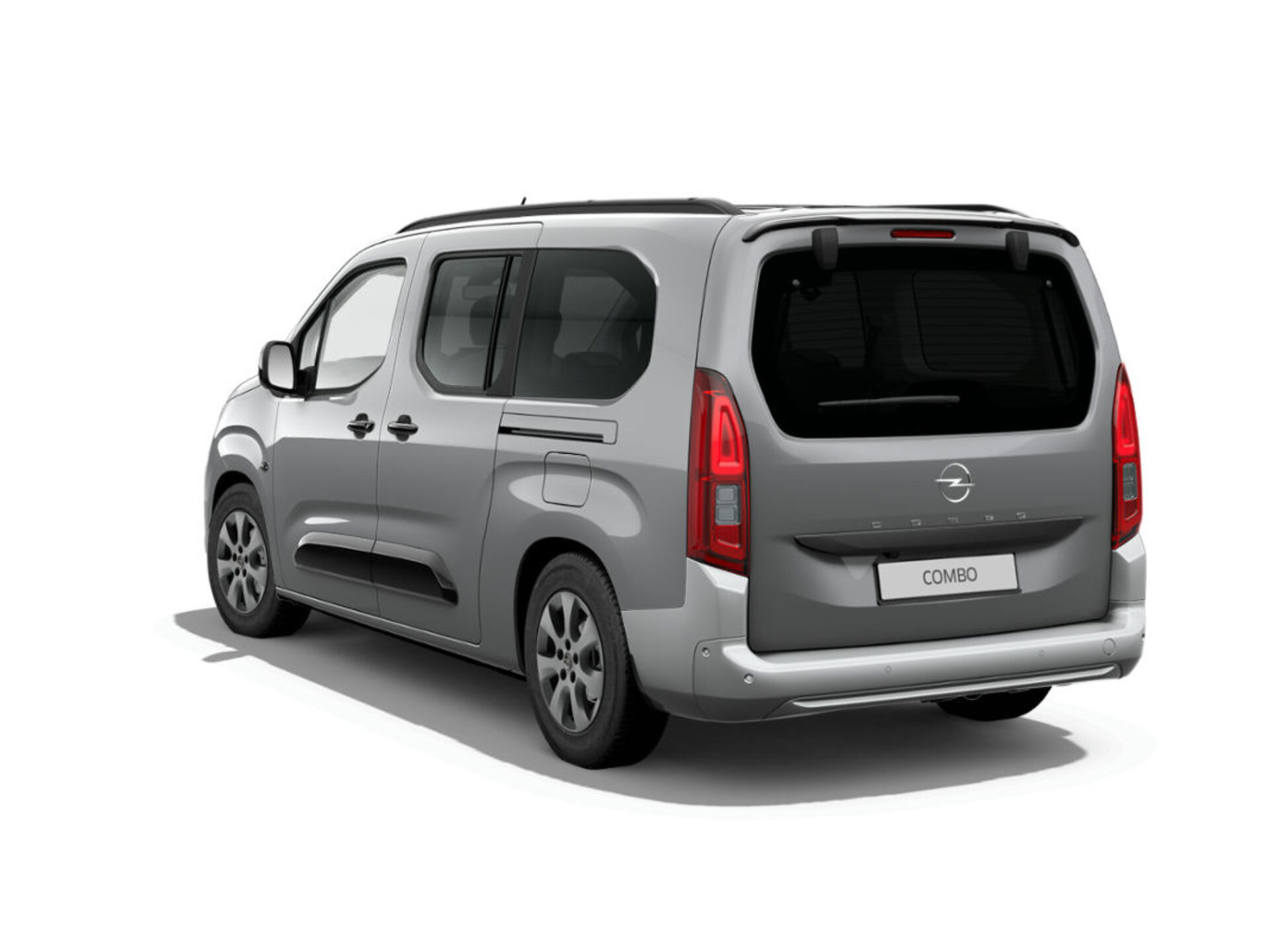 Imagen 3 de OPEL Combo