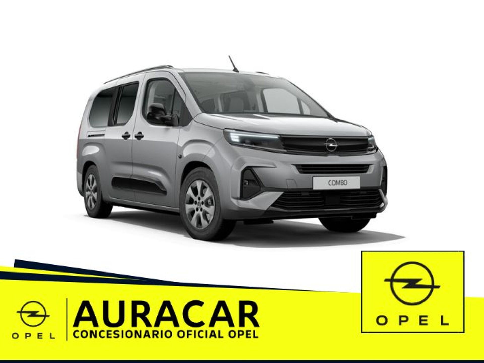 Imagen 1 de OPEL Combo