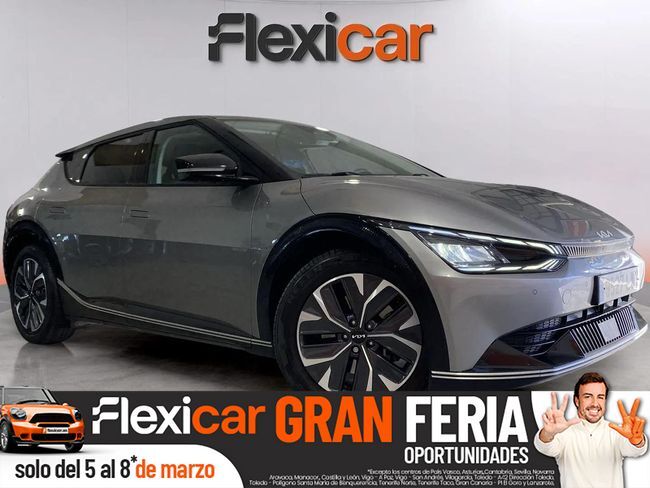 Foto del KIA EV6 Long Range GT-Line RWD 168kW