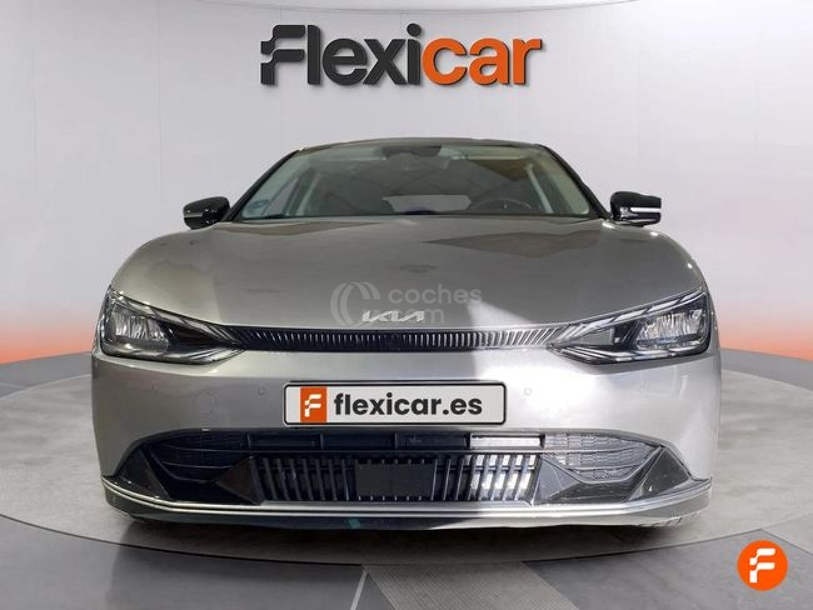 Foto del KIA EV6 Long Range GT-Line RWD 168kW