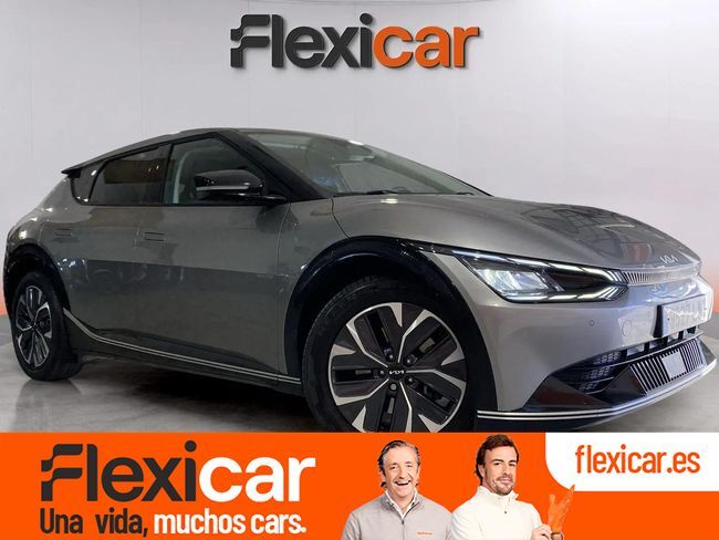 Foto del KIA EV6 Long Range GT-Line RWD 168kW