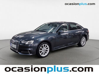 Imagen de AUDI A4 2.0 TFSI ultra S line edition S tronic 140kW