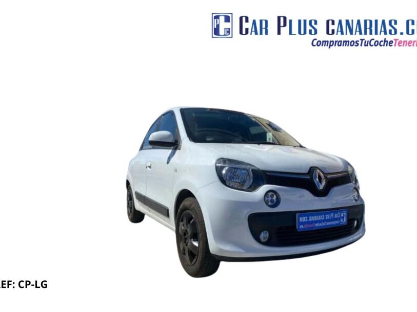 Foto del RENAULT Twingo SCe Energy S&S Intens 52kW