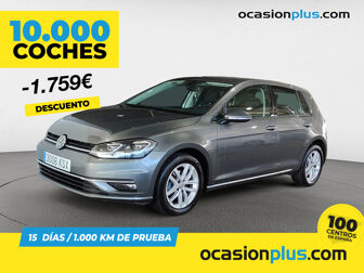 Imagen de VOLKSWAGEN Golf 1.0 TSI Advance DSG7 85kW