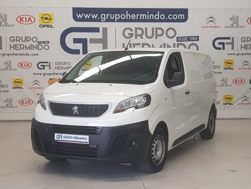 Foto del PEUGEOT Expert Fg. Standard 2.0BlueHDi S&S Pro 120