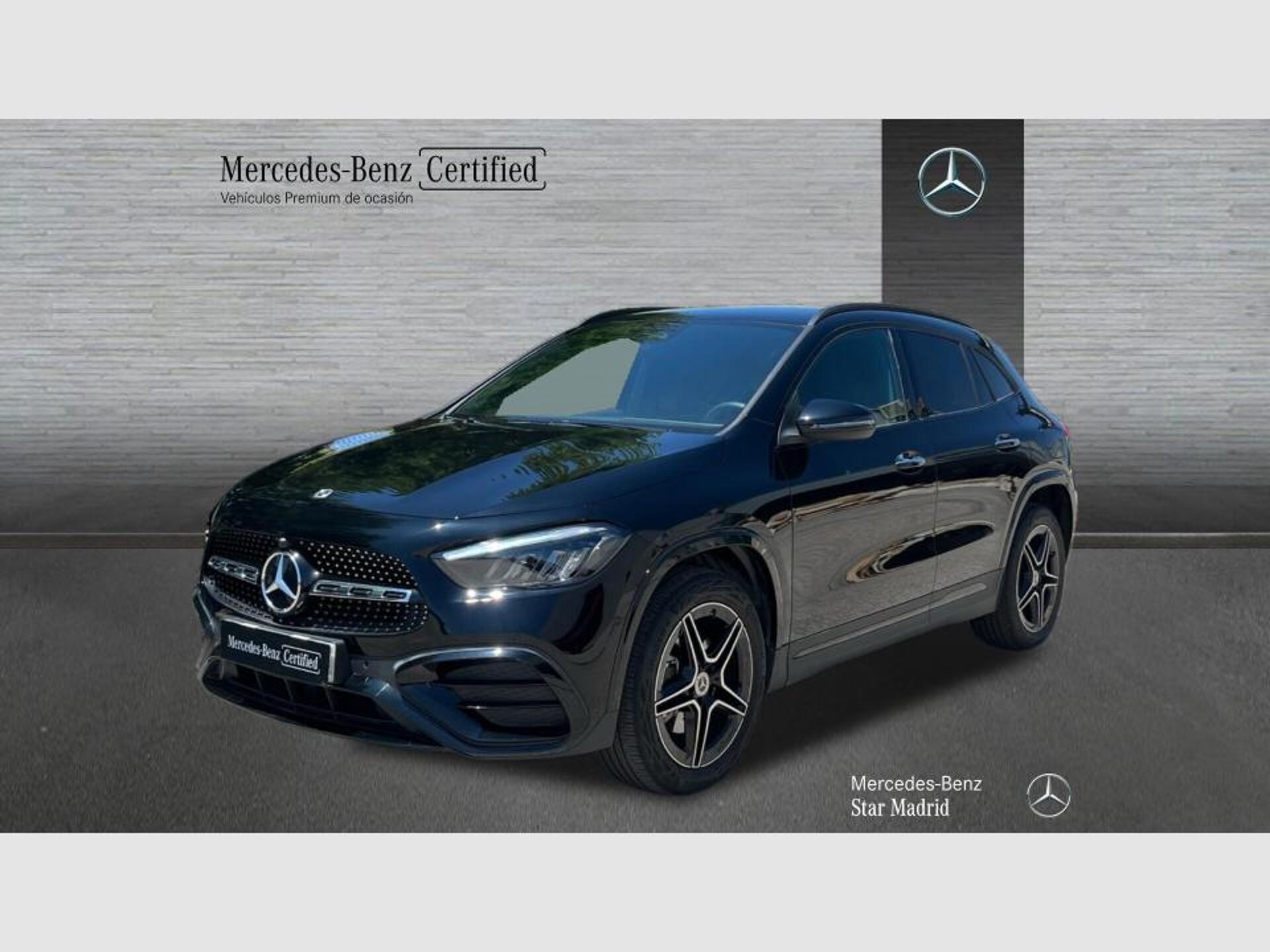 Imagen de MERCEDES Clase GLA