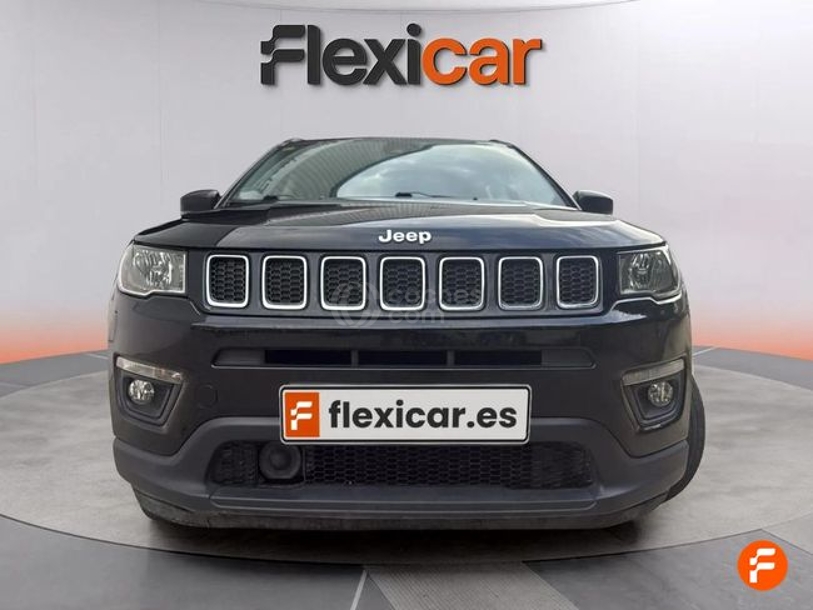 Foto del JEEP Compass 1.6 Mjt Sport 4x2