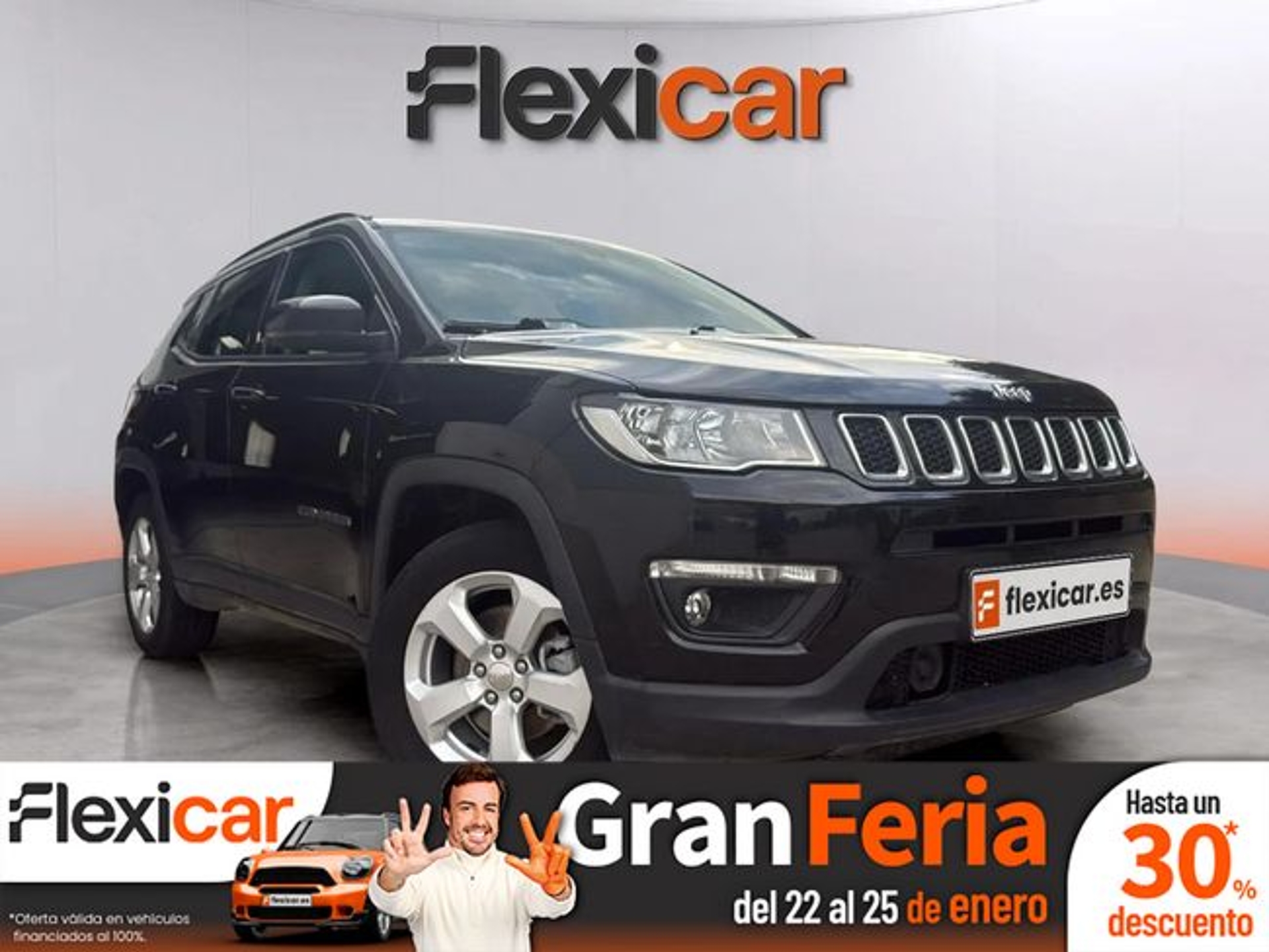 Imagen de JEEP Compass