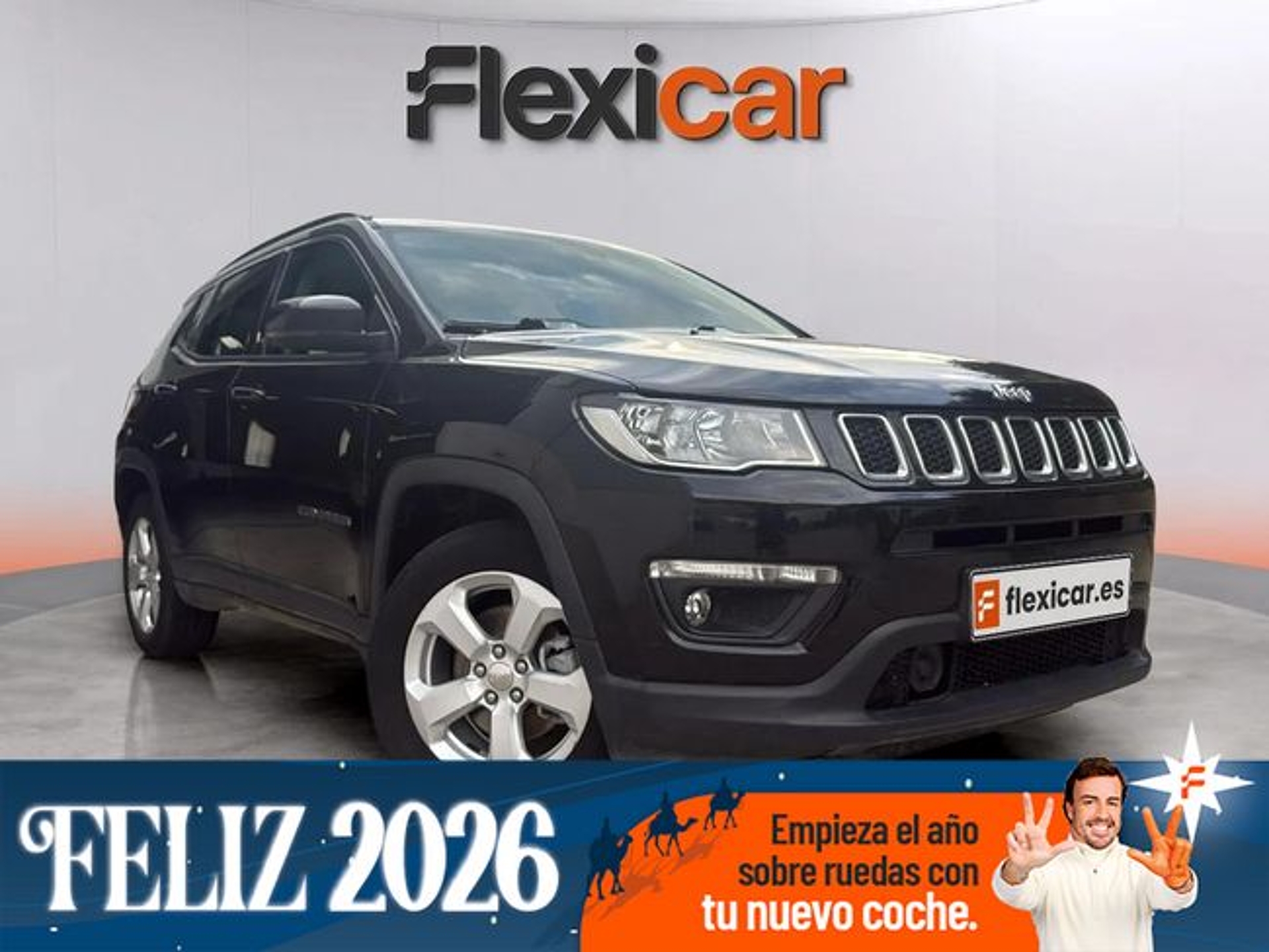 Imagen de JEEP Compass