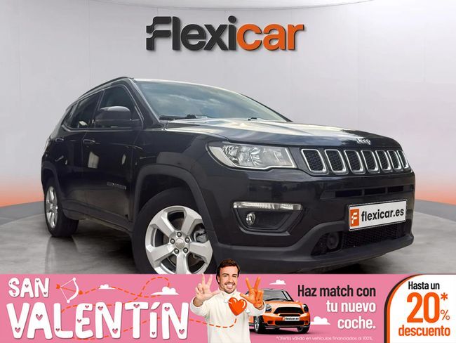 Foto del JEEP Compass 1.6 Mjt Sport 4x2