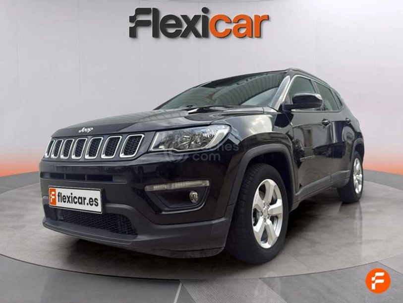 Foto del JEEP Compass 1.6 Mjt Sport 4x2