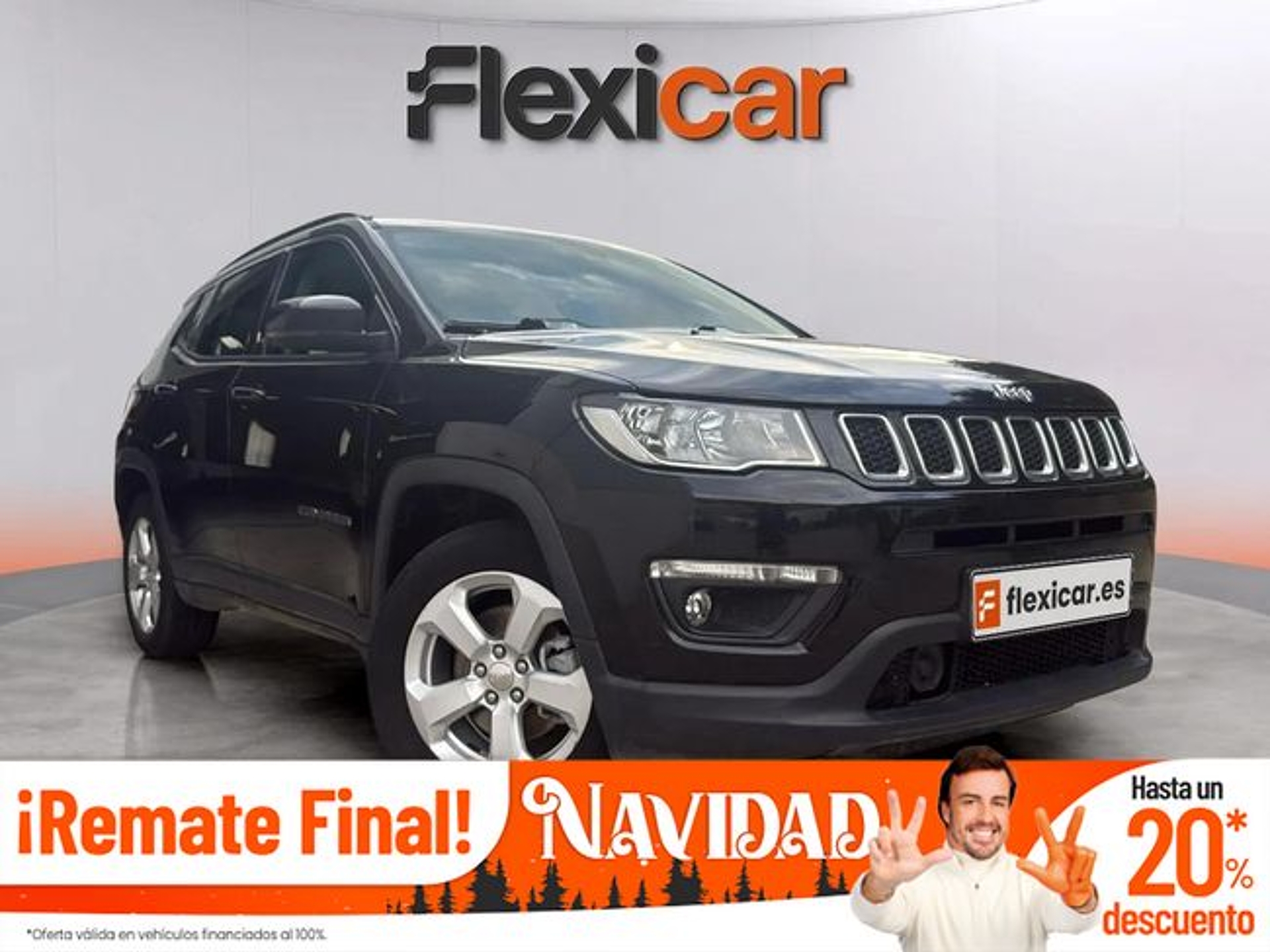 Imagen de JEEP Compass