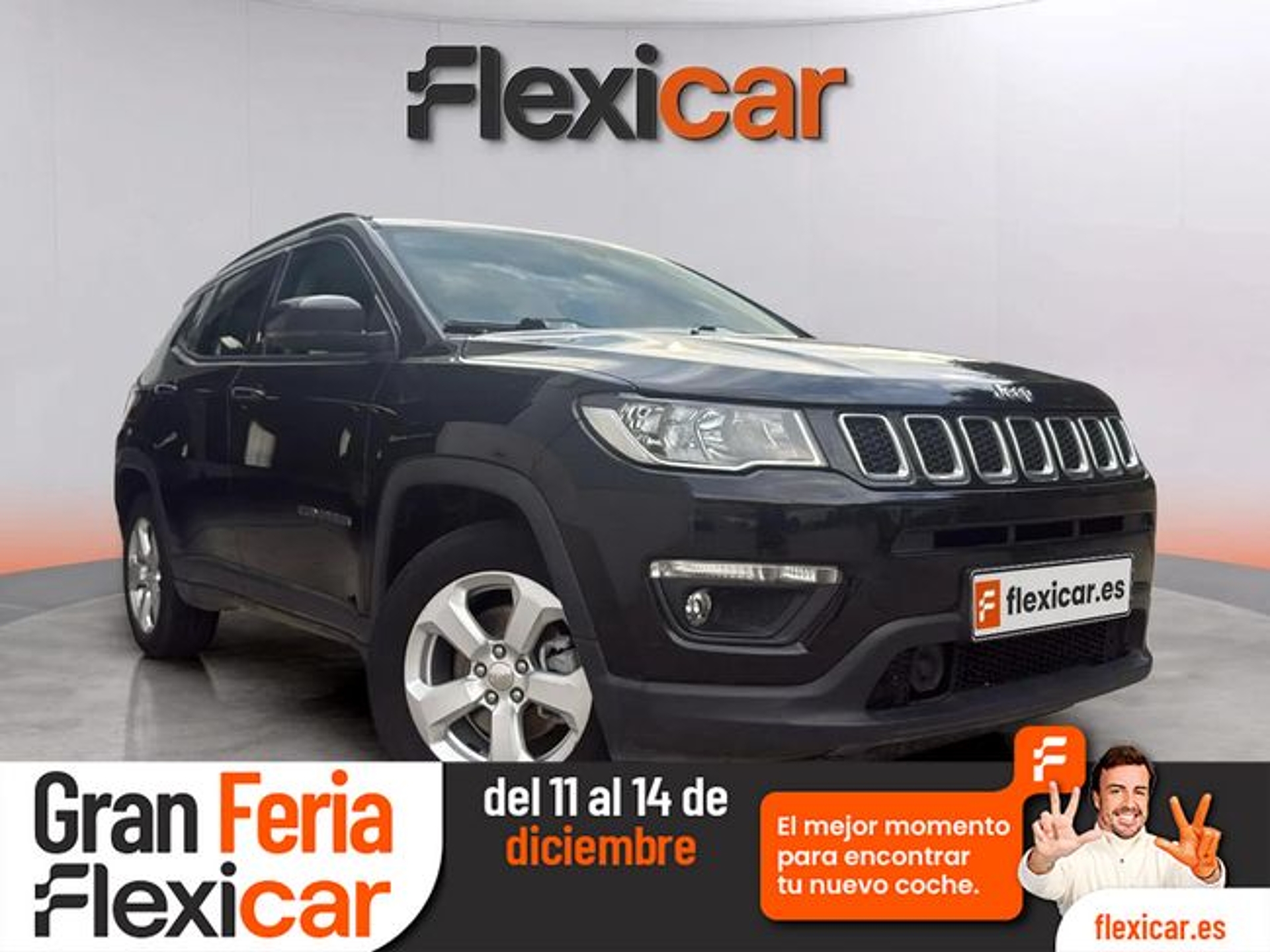 Imagen de JEEP Compass