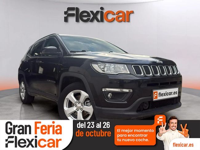 JEEP Compass (1.6 Mjet 103kW Sport 4x2) en Girona