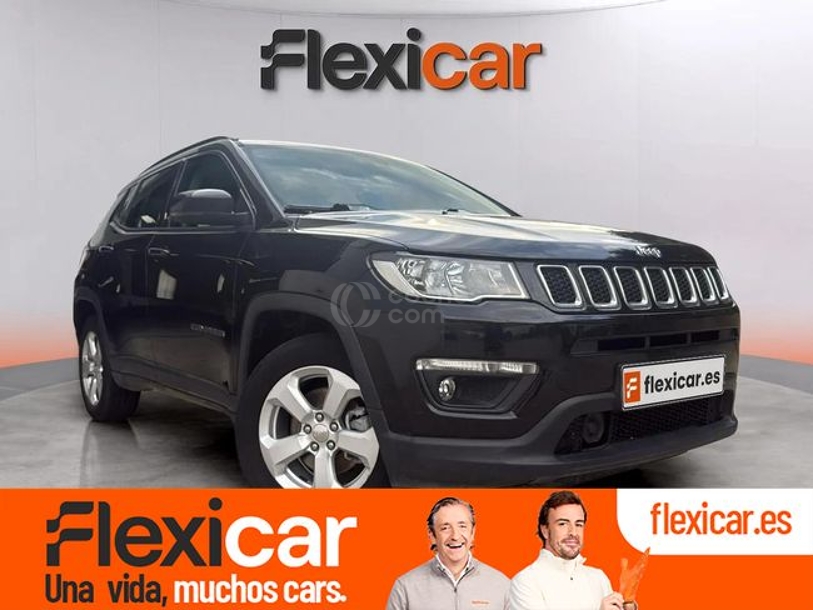 Foto del JEEP Compass 1.6 Mjt Sport 4x2