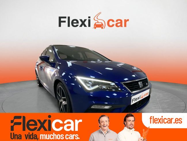 SEAT León (1.5 TSI 110kW (150CV) St&Sp FR) en Castellón