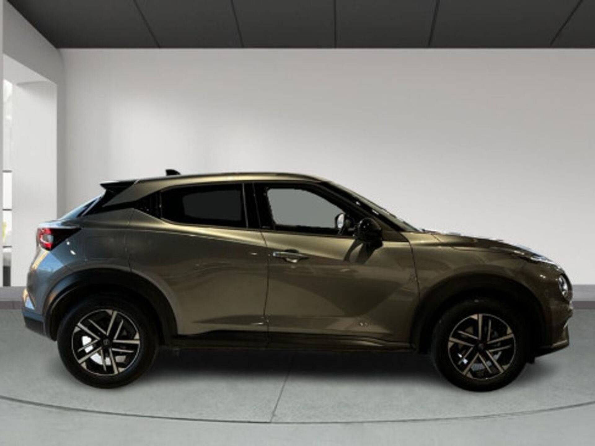 Imagen 2 de NISSAN Juke