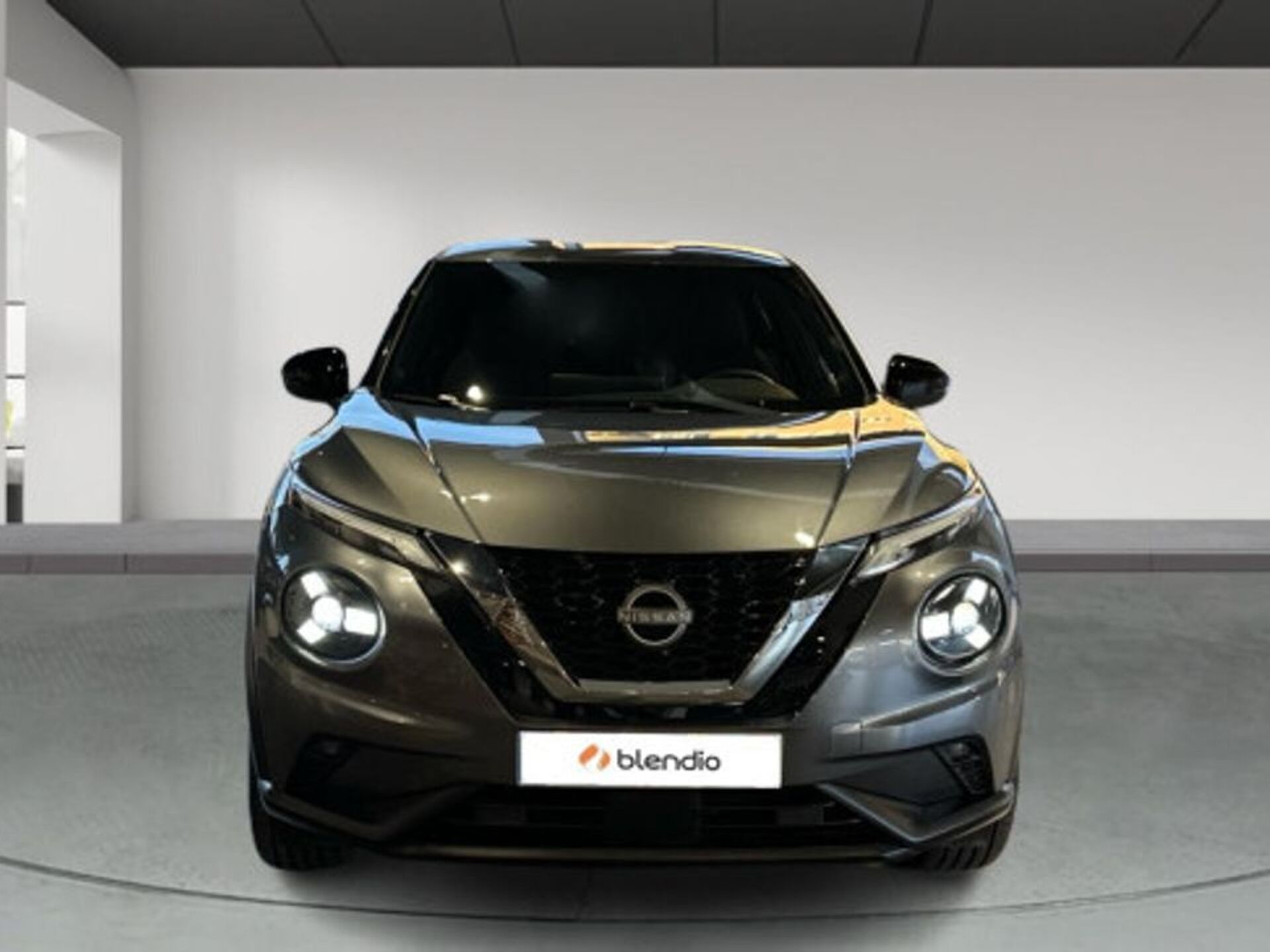 Imagen 3 de NISSAN Juke