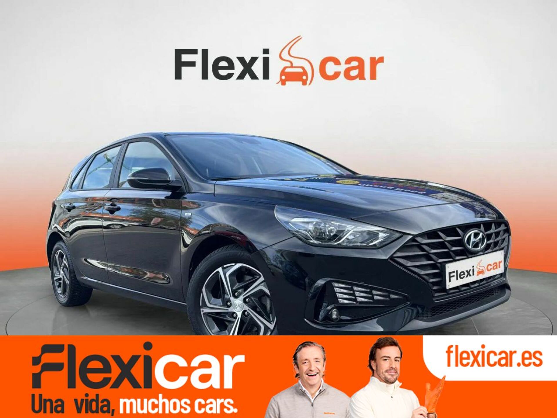 Imagen de HYUNDAI i30
