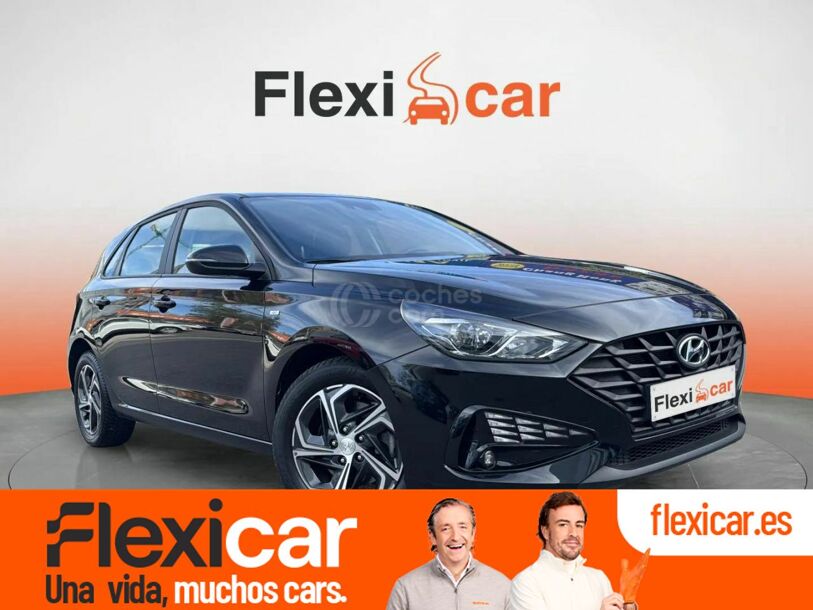 Foto del HYUNDAI i30 1.0 TGDI Tecno 48V 120