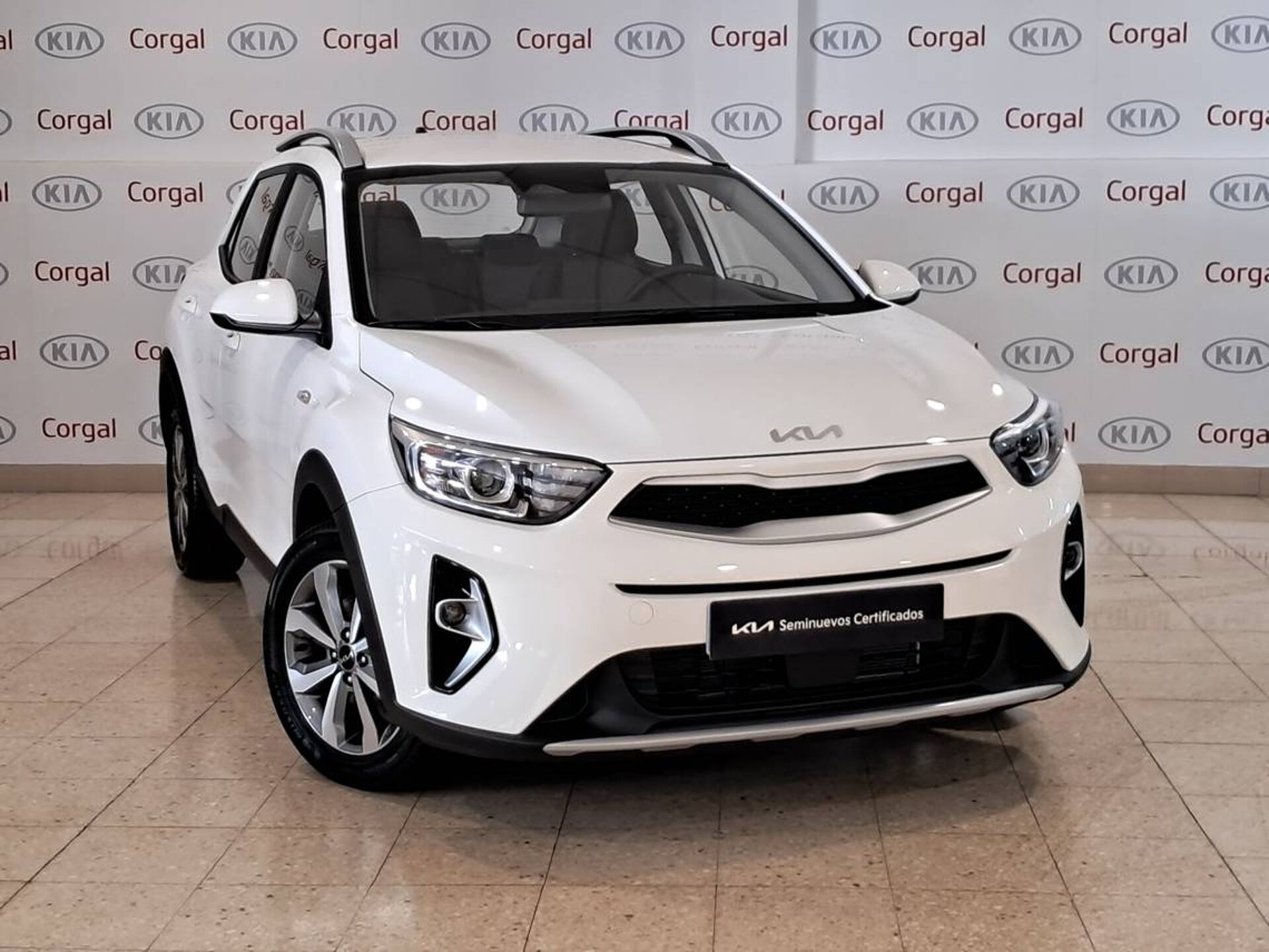 Imagen de KIA Stonic