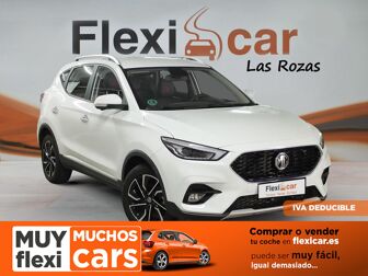 Imagen de MG ZS 1.5 VTi-Tech Luxury 78kW