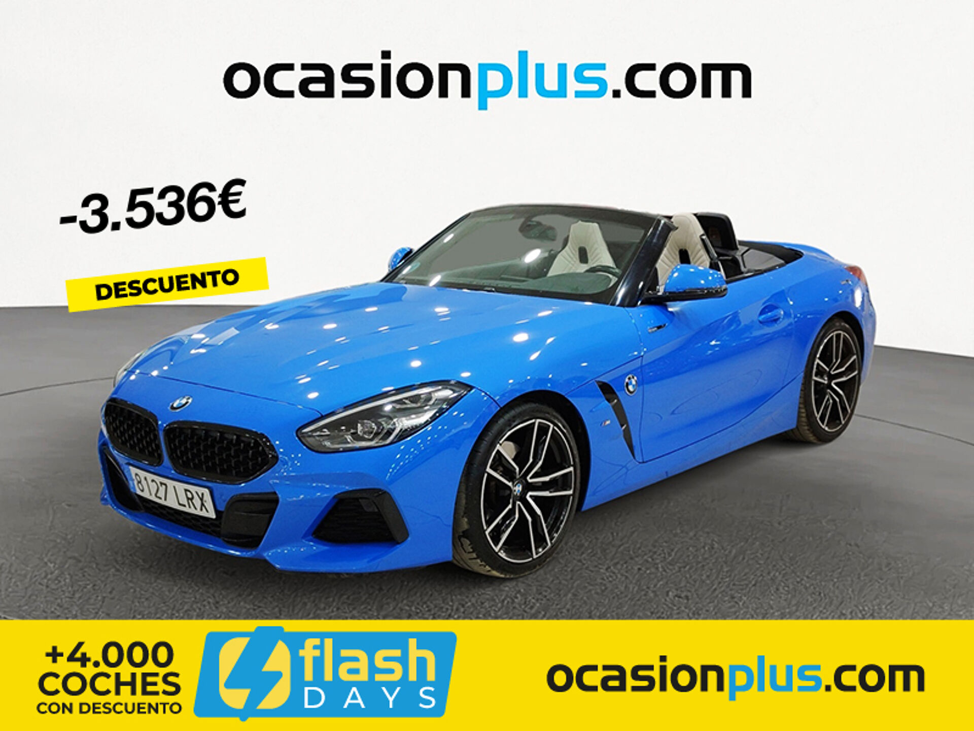 Imagen de BMW Z4