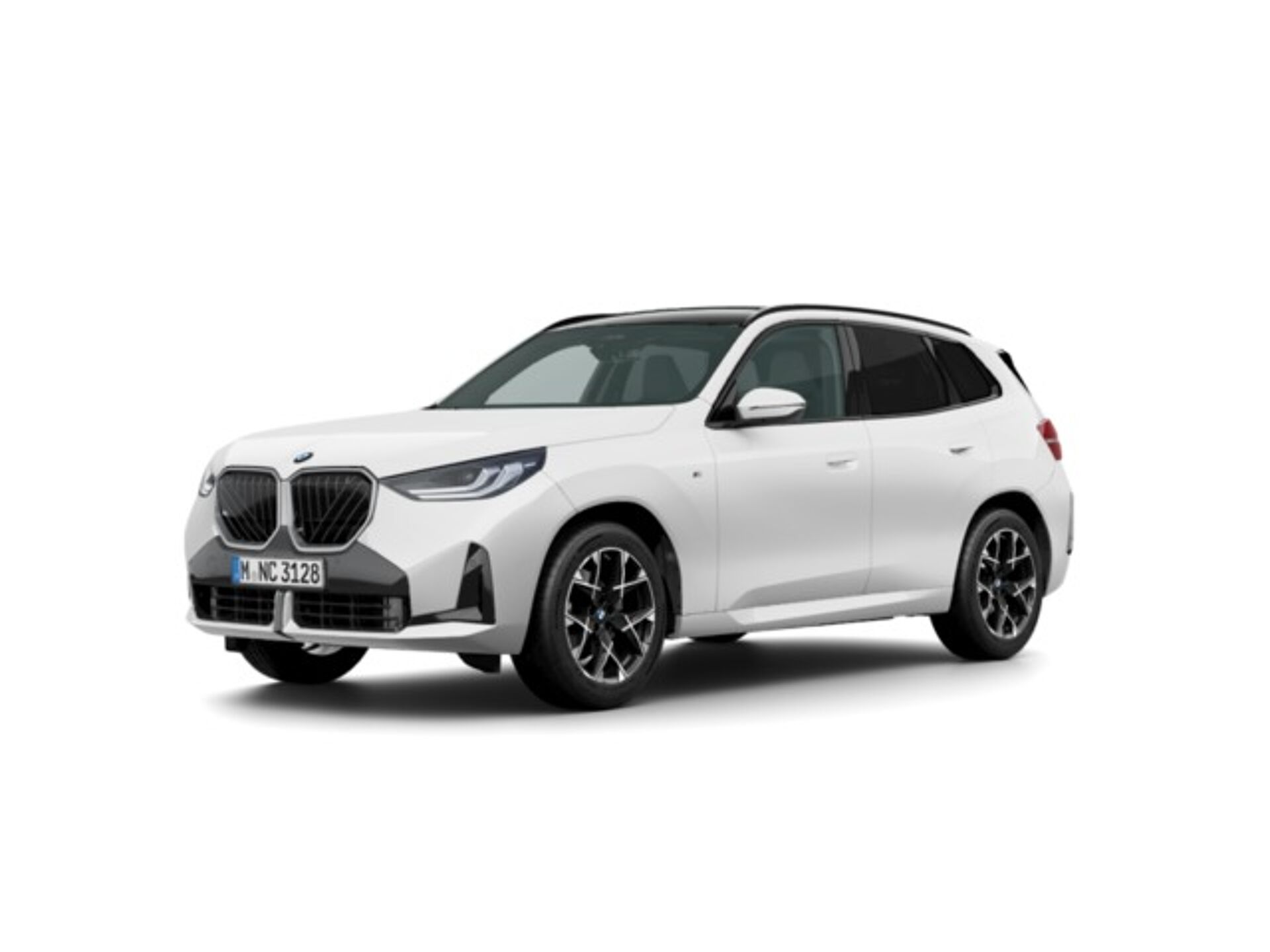 Imagen de BMW X3