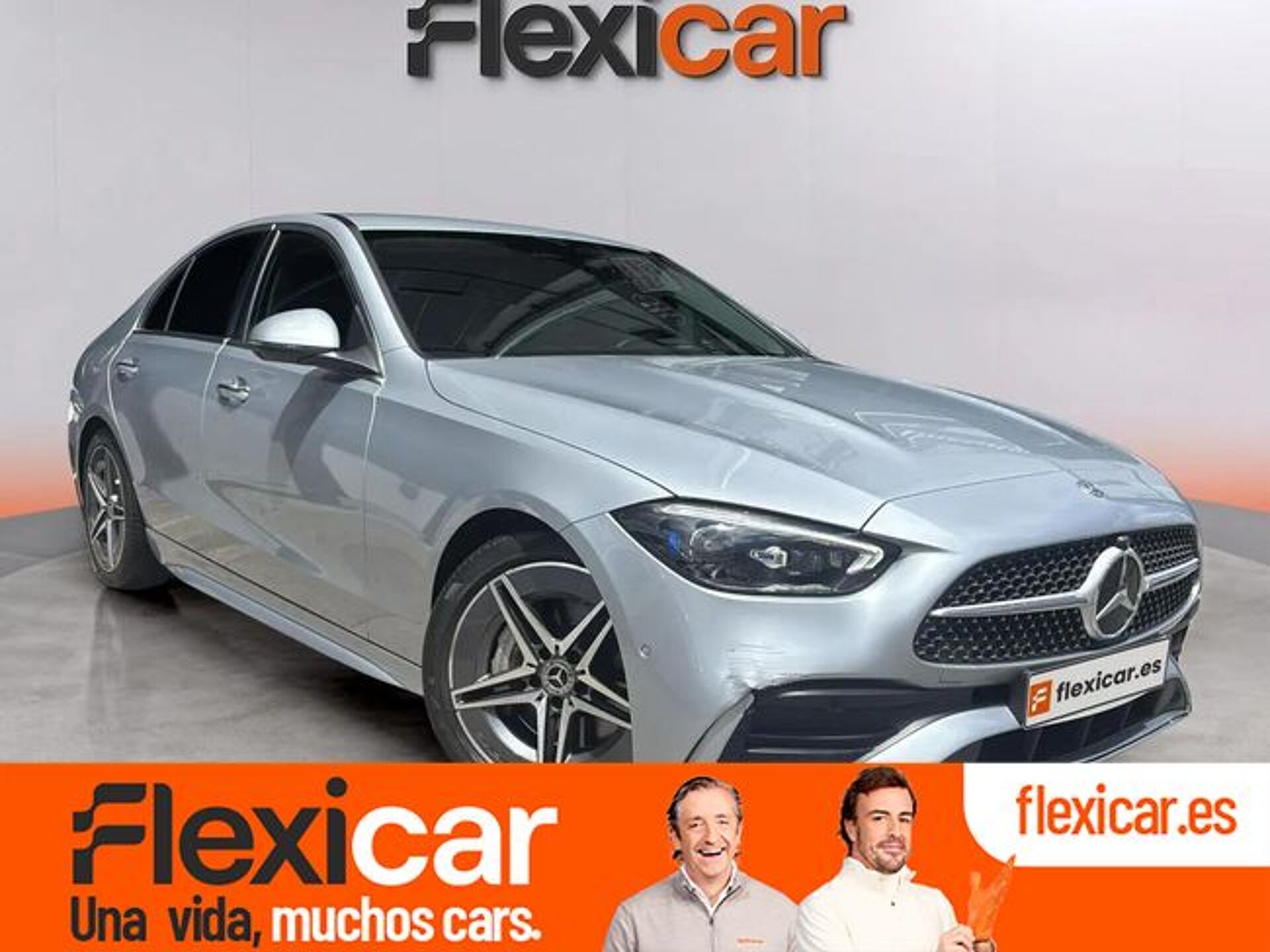 Imagen de MERCEDES Clase C