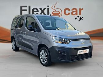 Imagen de FIAT Dobló Combi 1.5BlueHDI L2 H1 Feel 130