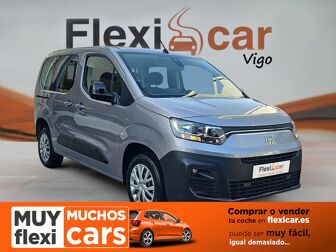 Imagen de FIAT Dobló Combi 1.5BlueHDI L2 H1 Feel 130