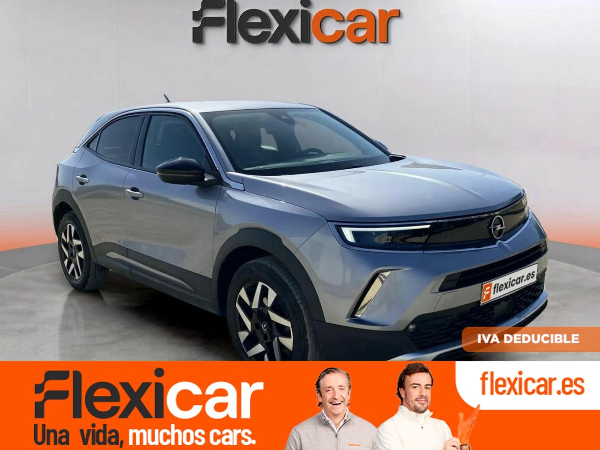 Imagen de OPEL Mokka