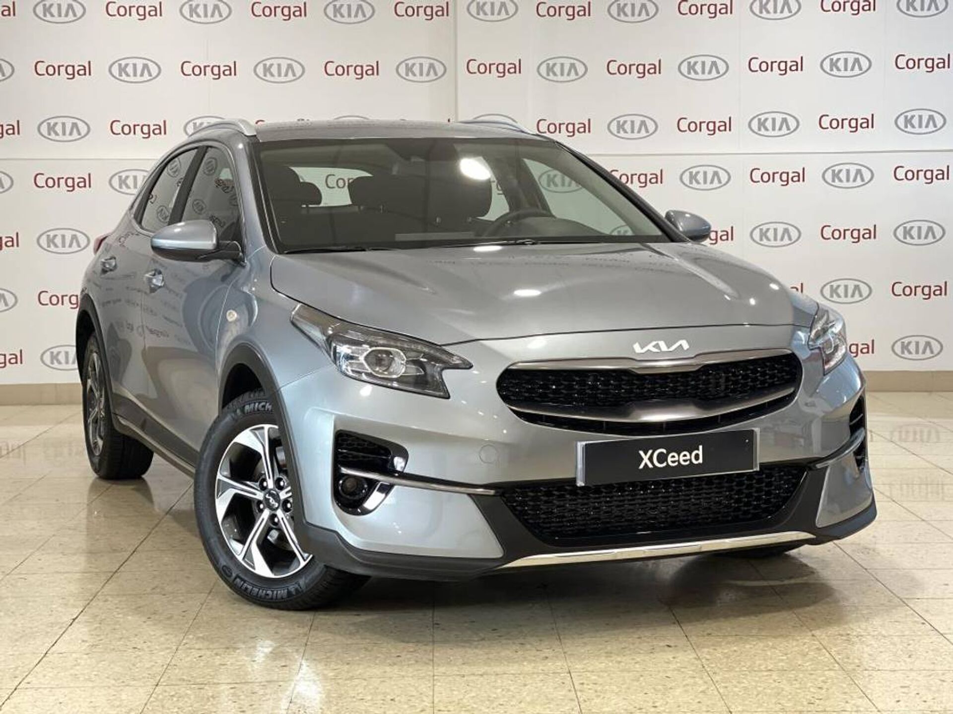 Imagen de KIA XCeed
