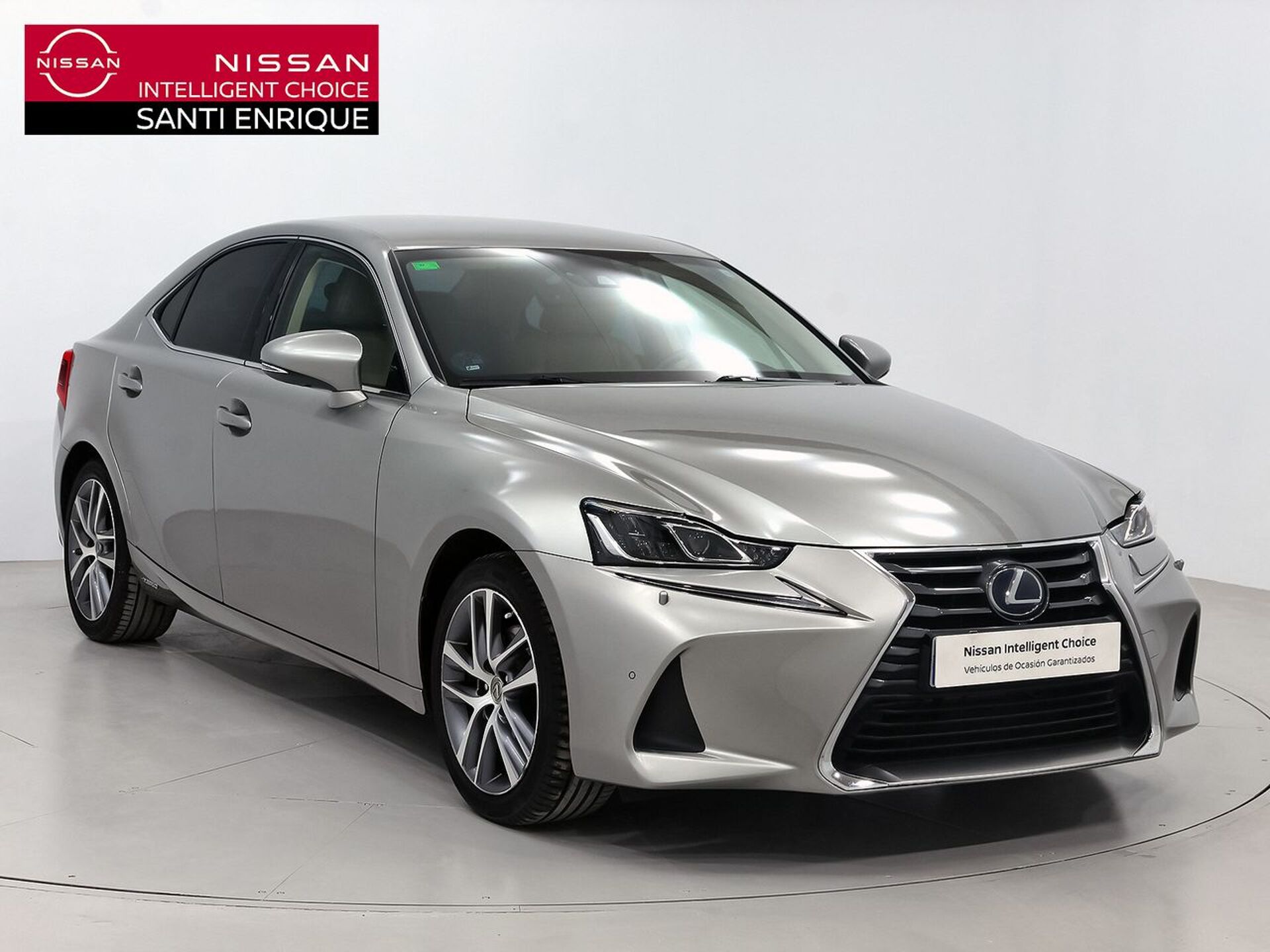 Imagen de LEXUS IS