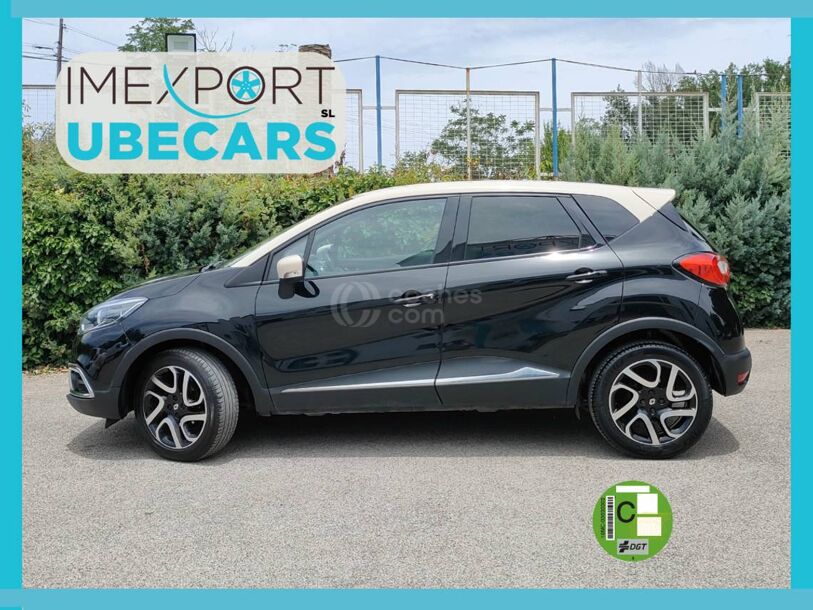 Foto del RENAULT Captur TCe eco2 Energy Intens 90