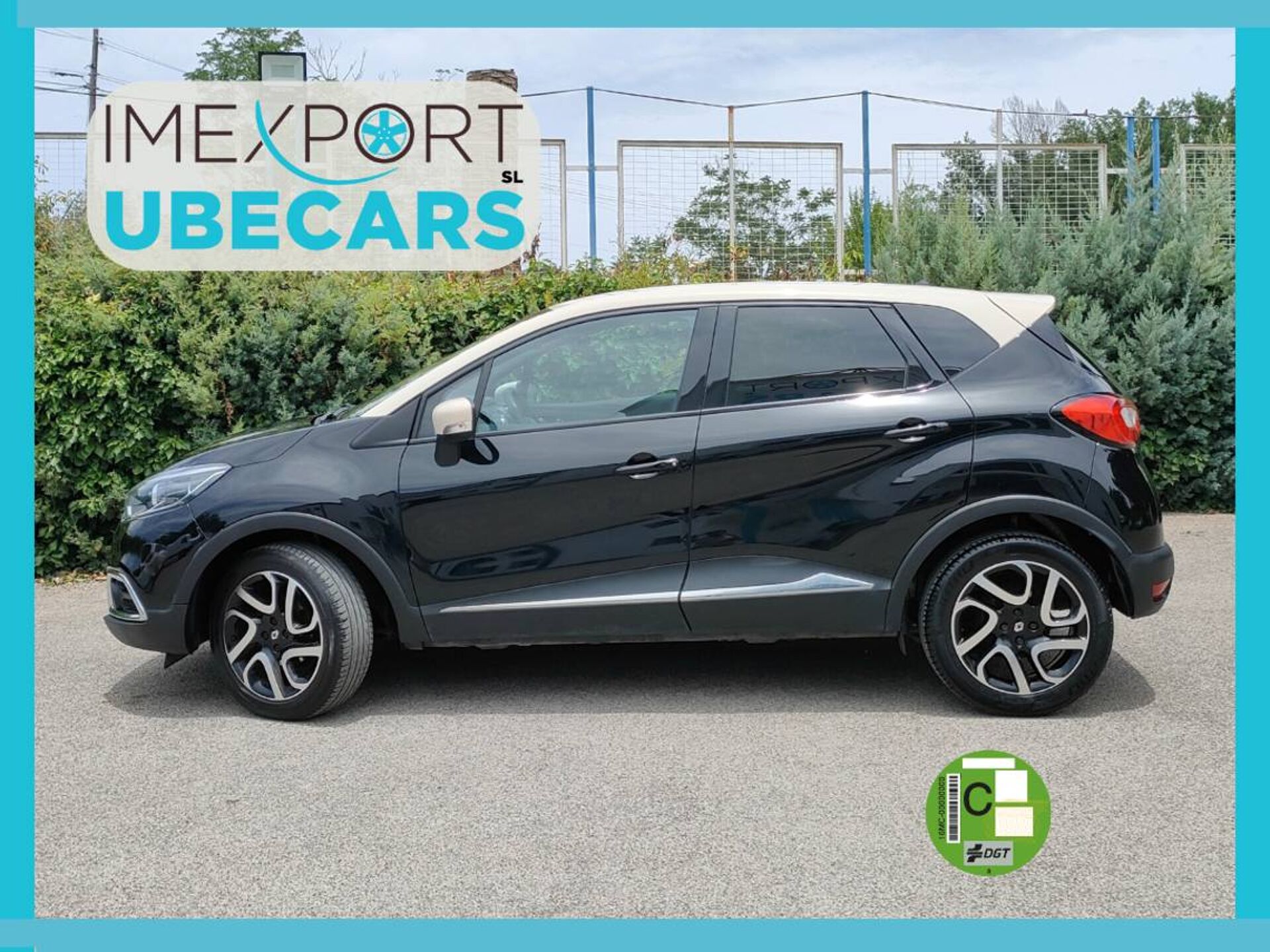 Imagen de RENAULT Captur