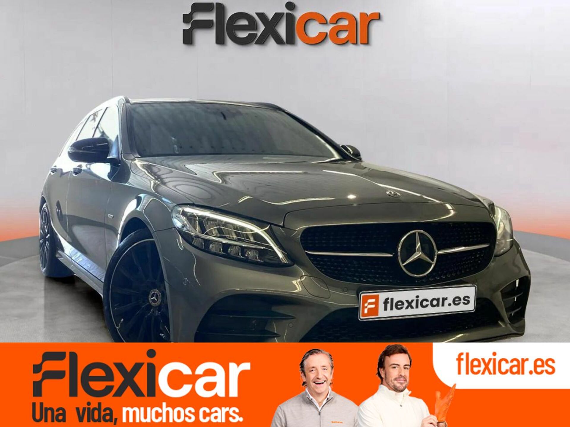 Imagen de MERCEDES Clase C