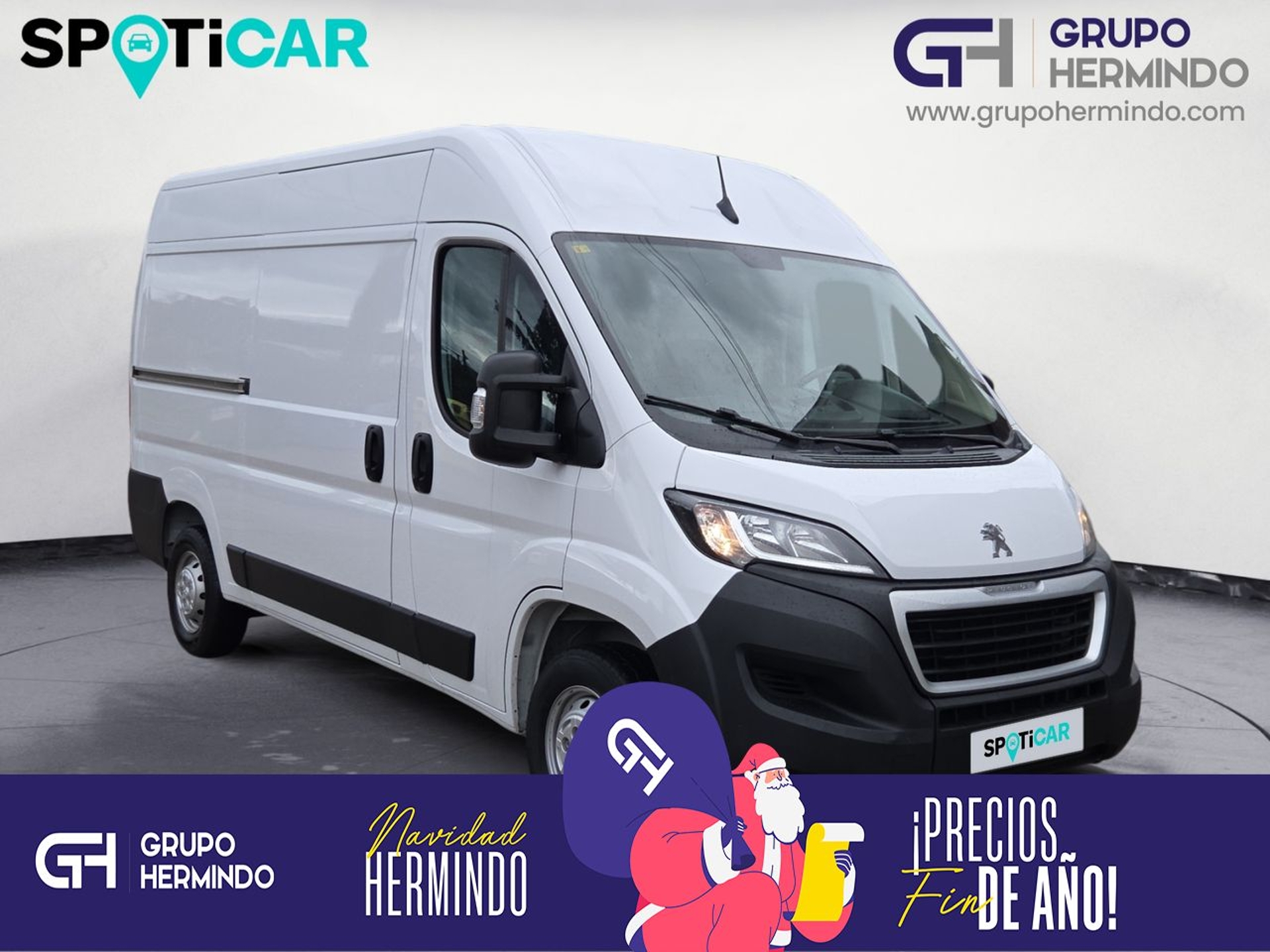 Imagen de CITROEN Jumper