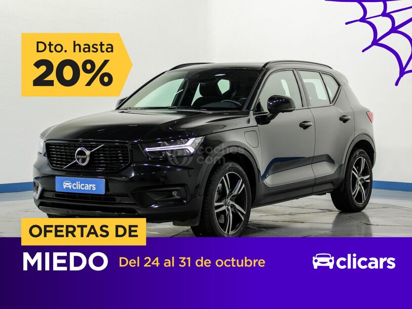 Foto del VOLVO XC40 T5 Recharge R-Design Aut.