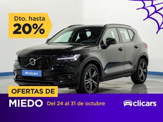 Imagen de VOLVO XC40 T5 Recharge R-Design Aut.