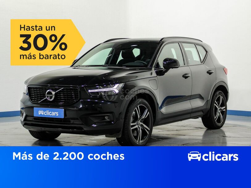 Foto del VOLVO XC40 T5 Recharge R-Design Aut.