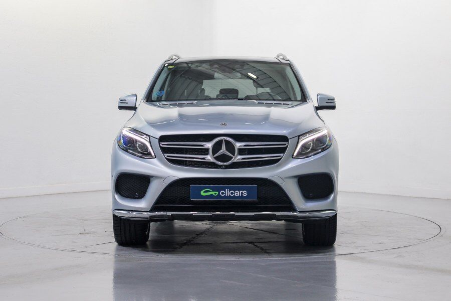 Foto del MERCEDES Clase GLE GLE 500 e 4Matic