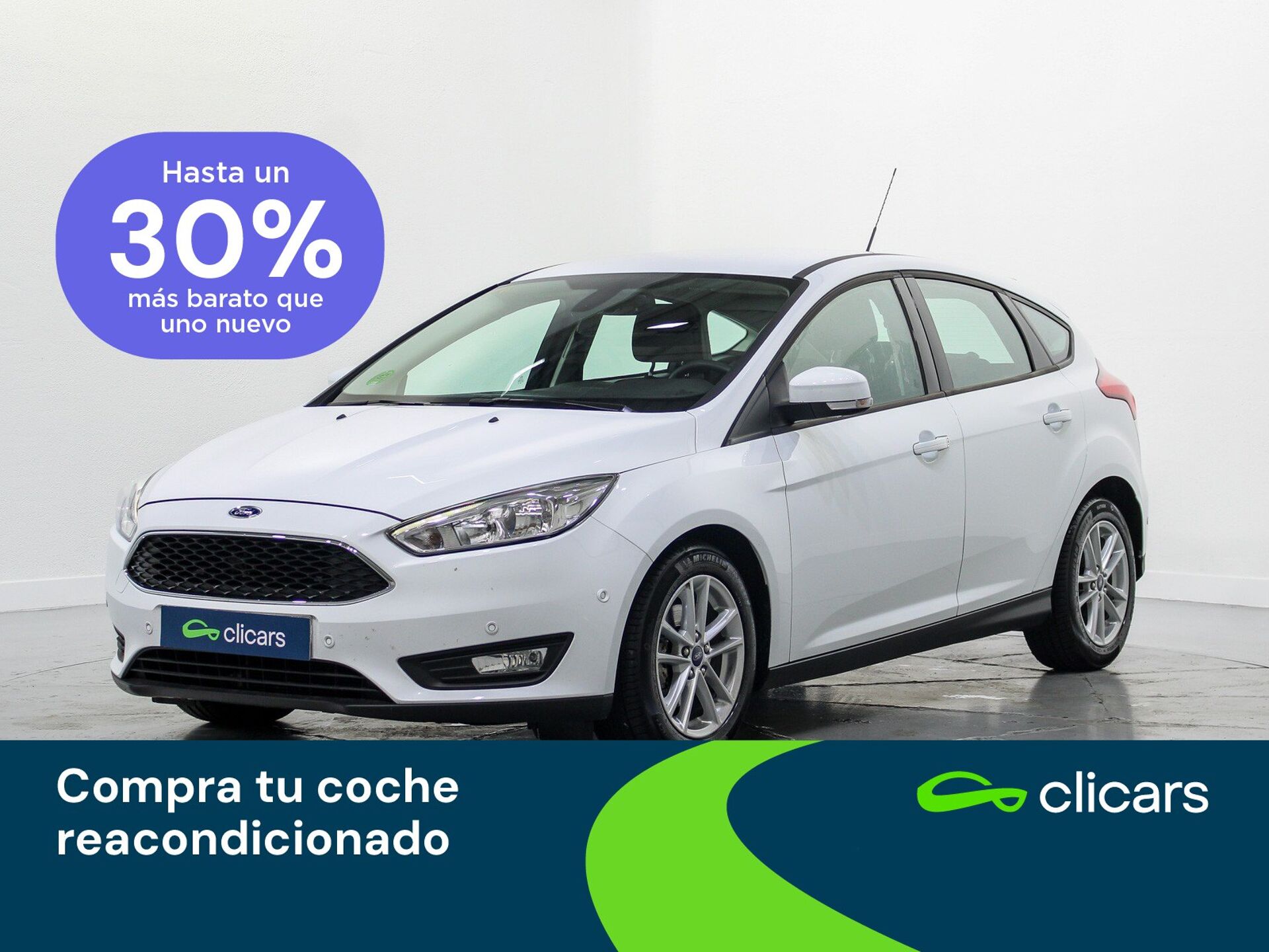 Imagen de FORD Focus