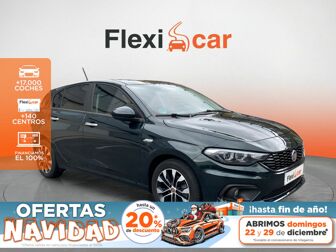 Imagen de FIAT Tipo 1.4 T-Jet Lounge