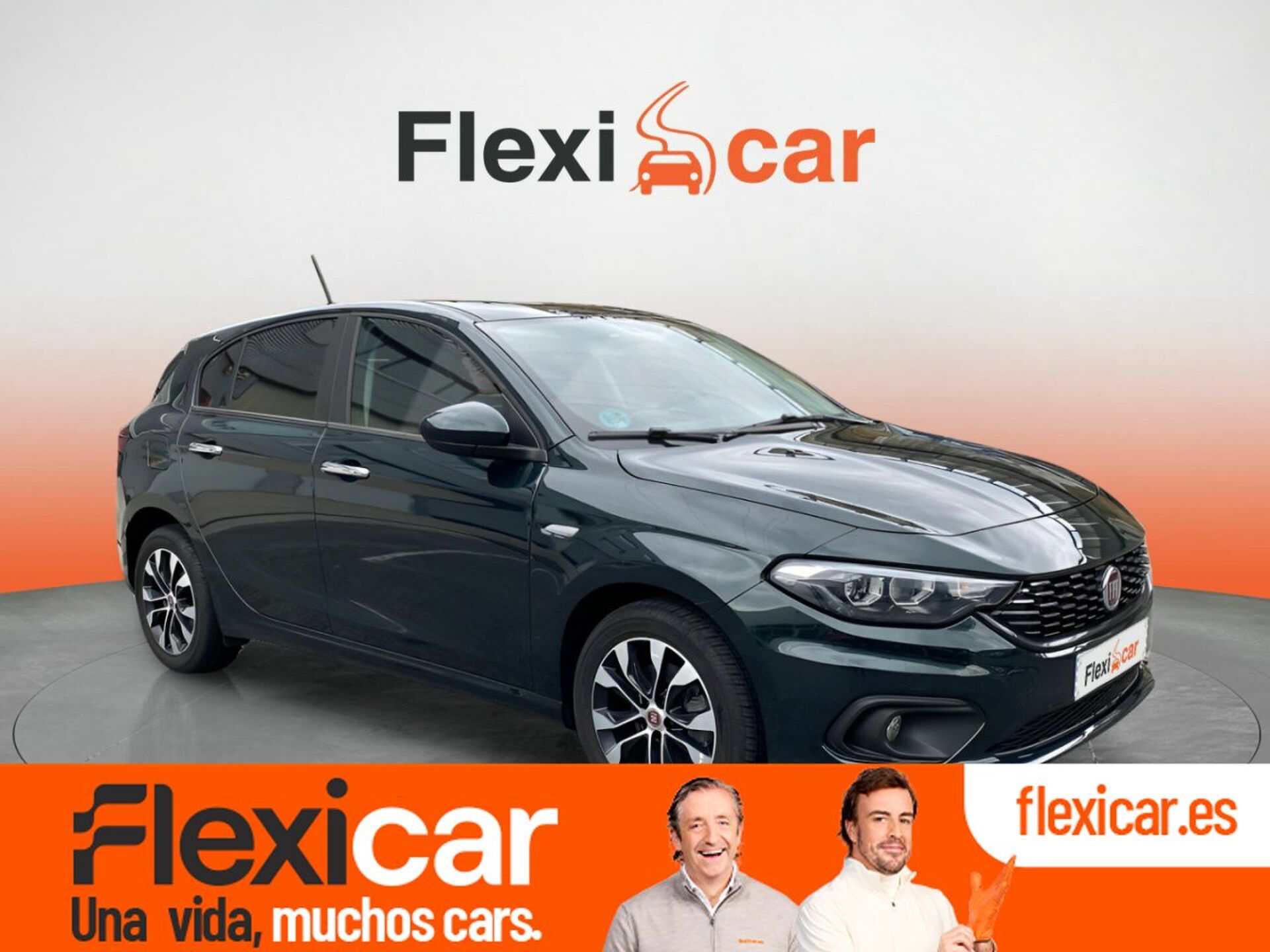 Imagen de FIAT Tipo