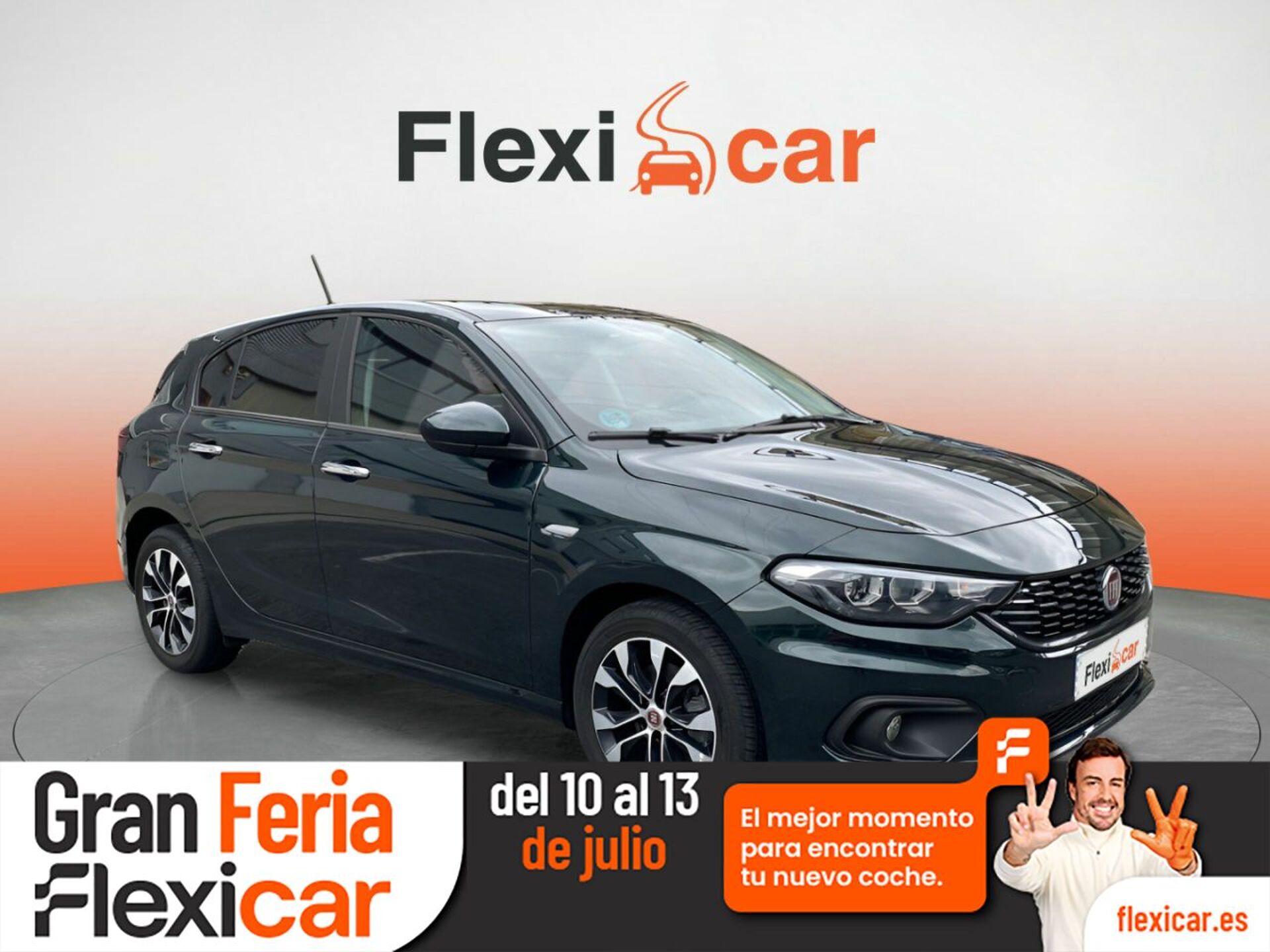 Imagen de FIAT Tipo