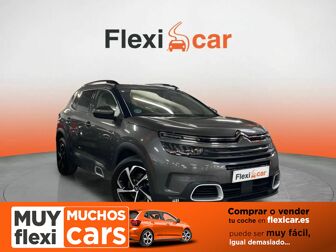 Imagen de CITROEN C5 Aircross PureTech S&S Feel 130