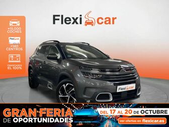 Imagen de CITROEN C5 Aircross PureTech S&S Feel 130