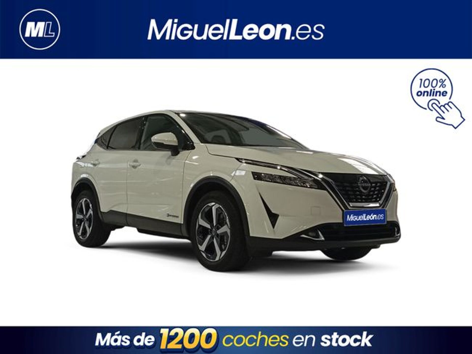 Imagen 3 de NISSAN Qashqai